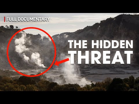 Europe’s Most Dangerous Volcano You’ve Never Heard Of | Volcano Documentary
