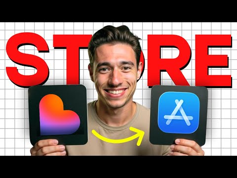 Build Mobile Apps with Lovable - AppStore Publishing Guide