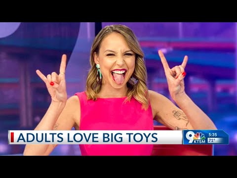 Best News Bloopers June 2024