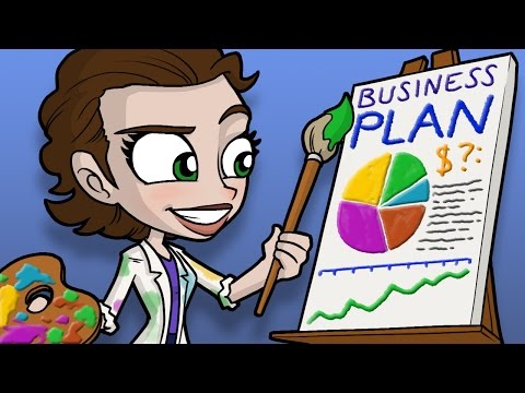 How to Turn your ART into a BUSINESS - (Feat. Gary Vee)