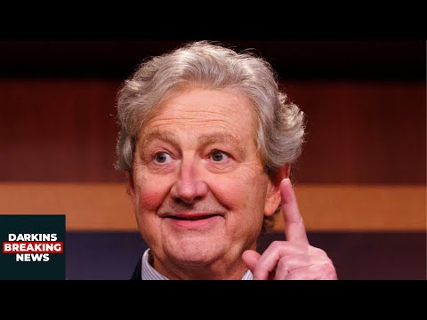 John Kennedy CRACKS UP the Room in HILARIOUS Senate Nomination Hearing