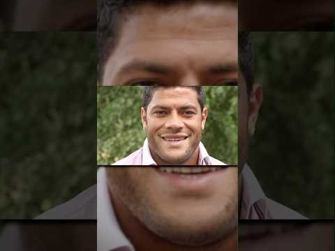 Who is Hulk? #hulk #marvel #avengers #football #brazilfootball #newvideo #soccer