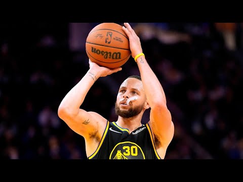 Stephen Curry ALL 561 Threes in the NBA Playoffs So Far! (2013-2022)