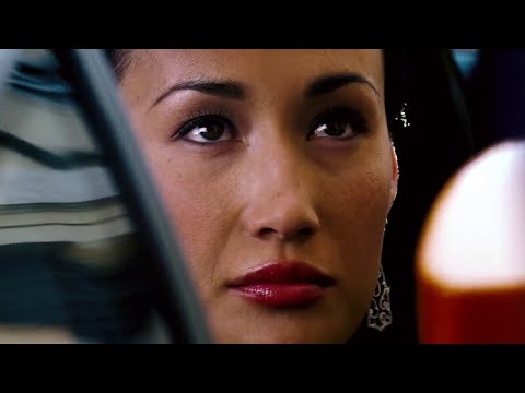 Mission Impossible 3 : (Vatican city scene)