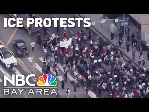 What to know about Trump's deployment of National Guard troops to LA protests