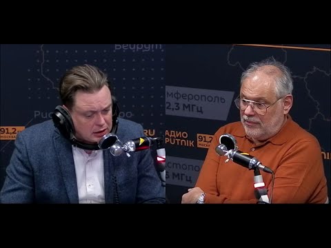 США меняют правила: что будет с Россией, Европой и долларом | Михаил Хазин