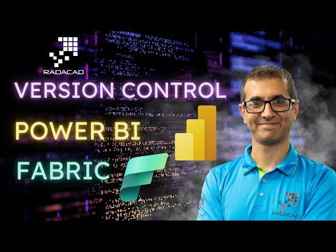 Version Control in Power BI and Fabric