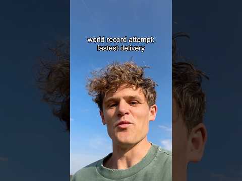 world record attempt