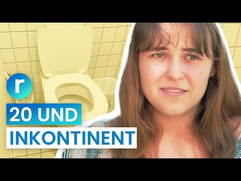 Constant fear of wetting the bed: This is what young people with incontinence are going through |...