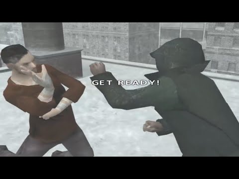 One of the Best Bad Games Ever Made