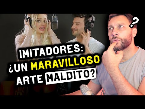 La chica de las 100 voces hace prodigios con su voz, PERO...