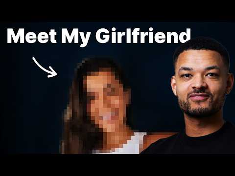 my girlfriend, michelle obama & my business blueprint! (VLOG)