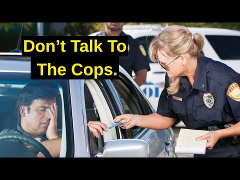 20 Traffic Stop Rights You Can’t Afford Not to Know (Lawyer Legal Advice)