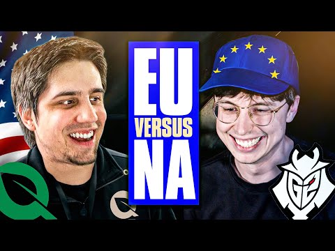 FLY vs G2 WINNER MAKES TOP 8 | IWD 2025 WORLDS