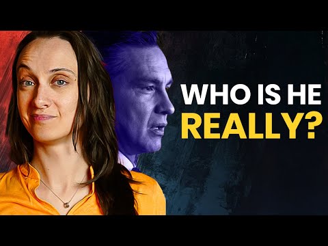 Who is Pierre Poilievre REALLY?