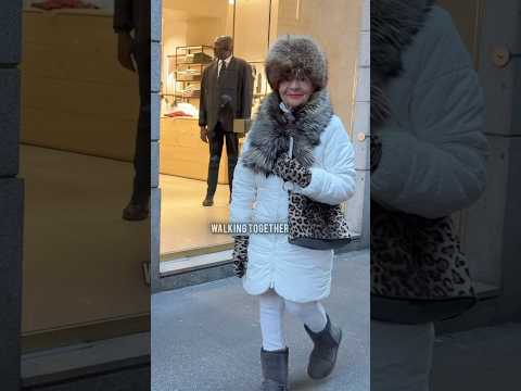 THE ELEGANCE OF ITALIAN STREET STYLE IN WINTER 2025 🇮🇹 #italianstreetstyle #milanstreetstyle