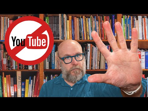 STOP getting Inspiration From the Internet!