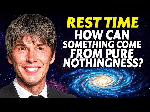 2 Hours of Mind Blowing Facts About The Big Bang with Brian Cox - Fall Asleep Fast