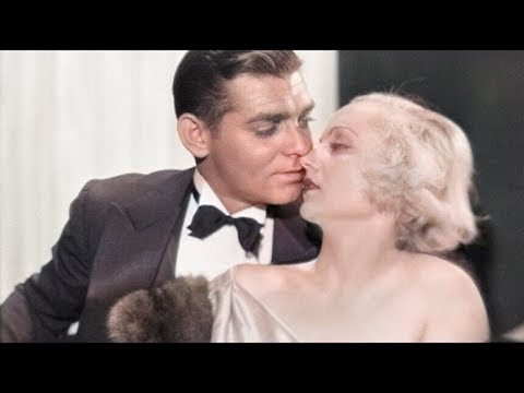 The love story of Carole Lombard & Clark Gable | Hollywood's Iconic Couple
