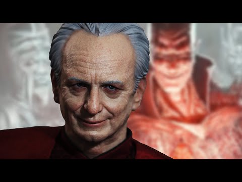 Palpatine destroyed the Sith with this one move