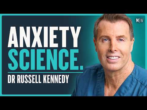 Why You Wake Up Anxious For No Reason - Dr Russell Kennedy