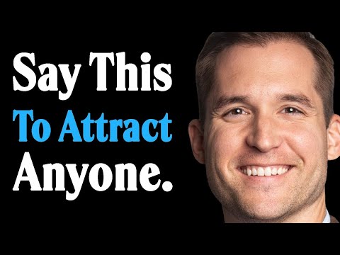 Use This Trick To Make People Respect You In Seconds | Jefferson Fisher