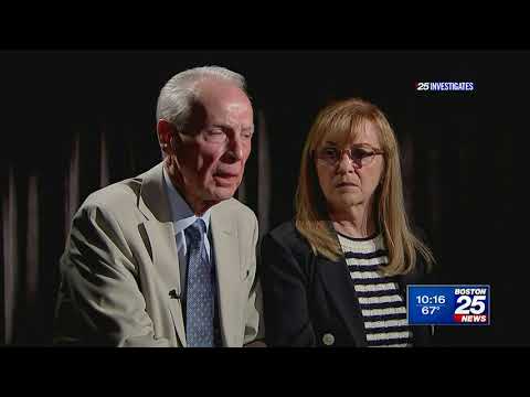 Parents of Karen Read, woman charged in Boston officer’s death: ‘My daughter will be free’