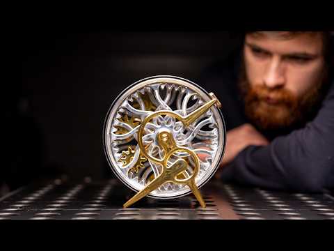 I made a mechanical counter, but it's a little bit different.