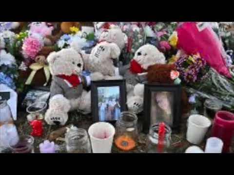 Dreams of what could have been. I wrote lyrics in honour of Tumbler Ridge victims. 2026 SD 480p