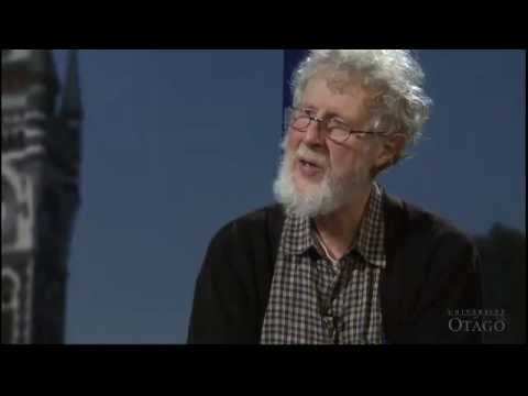 In Conversation with Jim Flynn