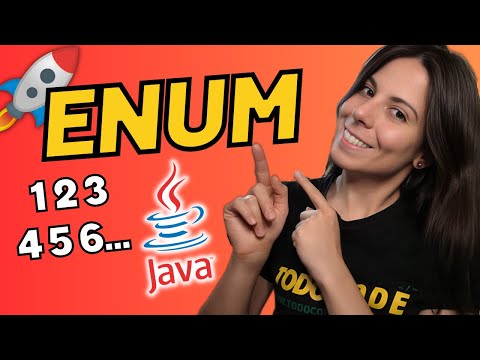 ENUMS in Java | EASY EXPLANATION 🚀