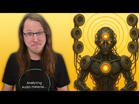 A.I is going to DESTROY MUSIC!