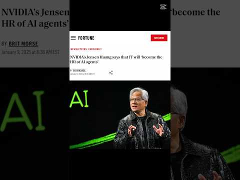Hire your AI Agents Dev Team 🤯 - Django & Crew AI