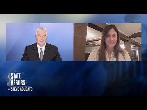 Steve Adubato Examines the Biggest Obstacles Facing the South Jersey Community