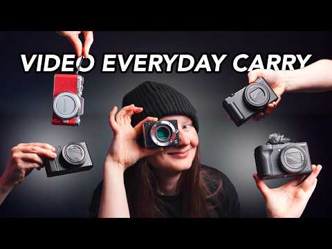 10 best TINY CAMERAS with epic video too!