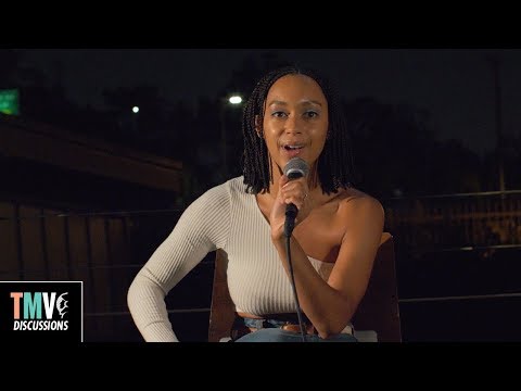 How Quinn Wilson Created Lizzo's 'Boys' Music Video | TMV Discussion | All Def Music