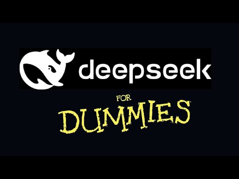 DeepSeek AI For Beginners