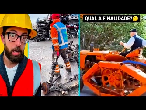 Engineer | Hard and Smart Work Part 80