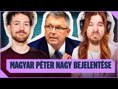 A FIATALOK KOLBÁSZBÓL készült Magyarországot akarnak 🌭🇭🇺  #674