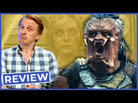 Predator Badlands ist ANDERS, aber spaßig! | Review