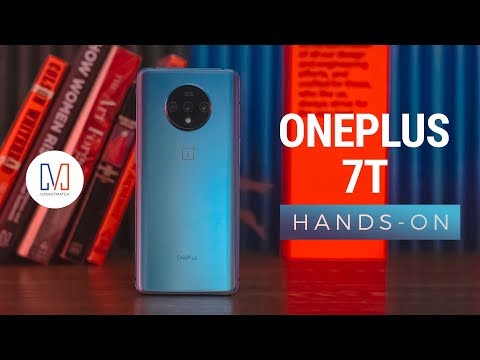 OnePlus 7T: Finally a flagship slayer!