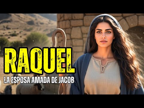 JACOB TRABAJÓ 14 AÑOS POR RAQUEL: EL AMOR MÁS SACRIFICIAL DE LA BIBLIA