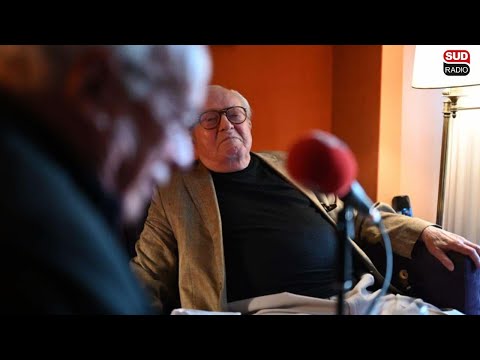 La dernière interview accordée par Jean-Marie Le Pen !