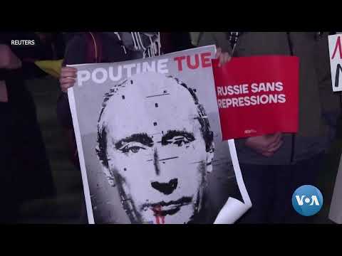 ဗွီအိုအေ မြန်မာညချမ်း (ဖေဖော်ဝါရီ ၁၈၊ ၂၀၂၄)