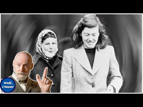 The Teenagers Whose Fantasy World Turned Deadly - The 'Heavenly Creatures' Murder Case