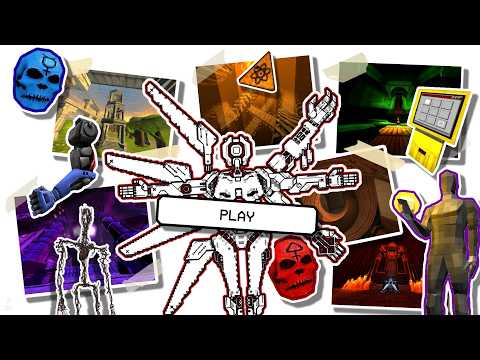 How Ultrakill Mastered Ultrakill