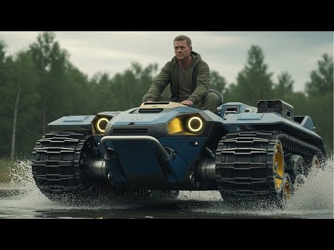 INGENIOUS INVENTIONS YOU WON'T BELIEVE EXIST!