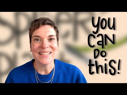 Sketchbook Lettering for Everyone