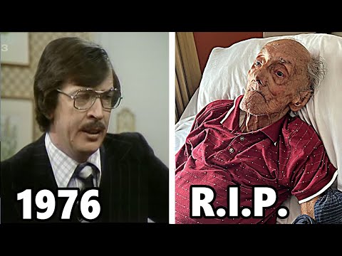 George and Mildred (1976) After 50 Years, What Happened to The Cast Now 2025!