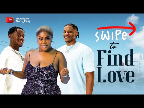 (SWIPE IT EP 4 U.K EDITION) JESSESAAH on swipe left or right to find love on the Huntgame show